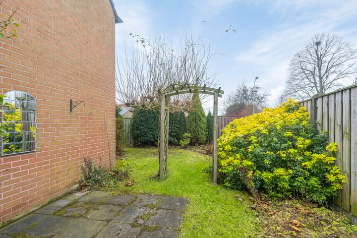 Foto 22 van Keizersputstraat 36