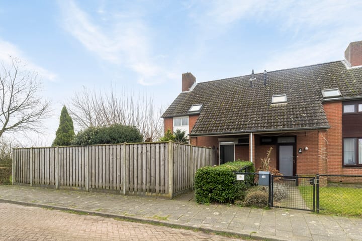 Foto 23 van Keizersputstraat 36