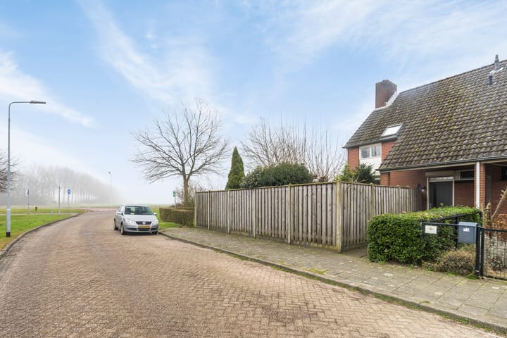 Foto 24 van Keizersputstraat 36