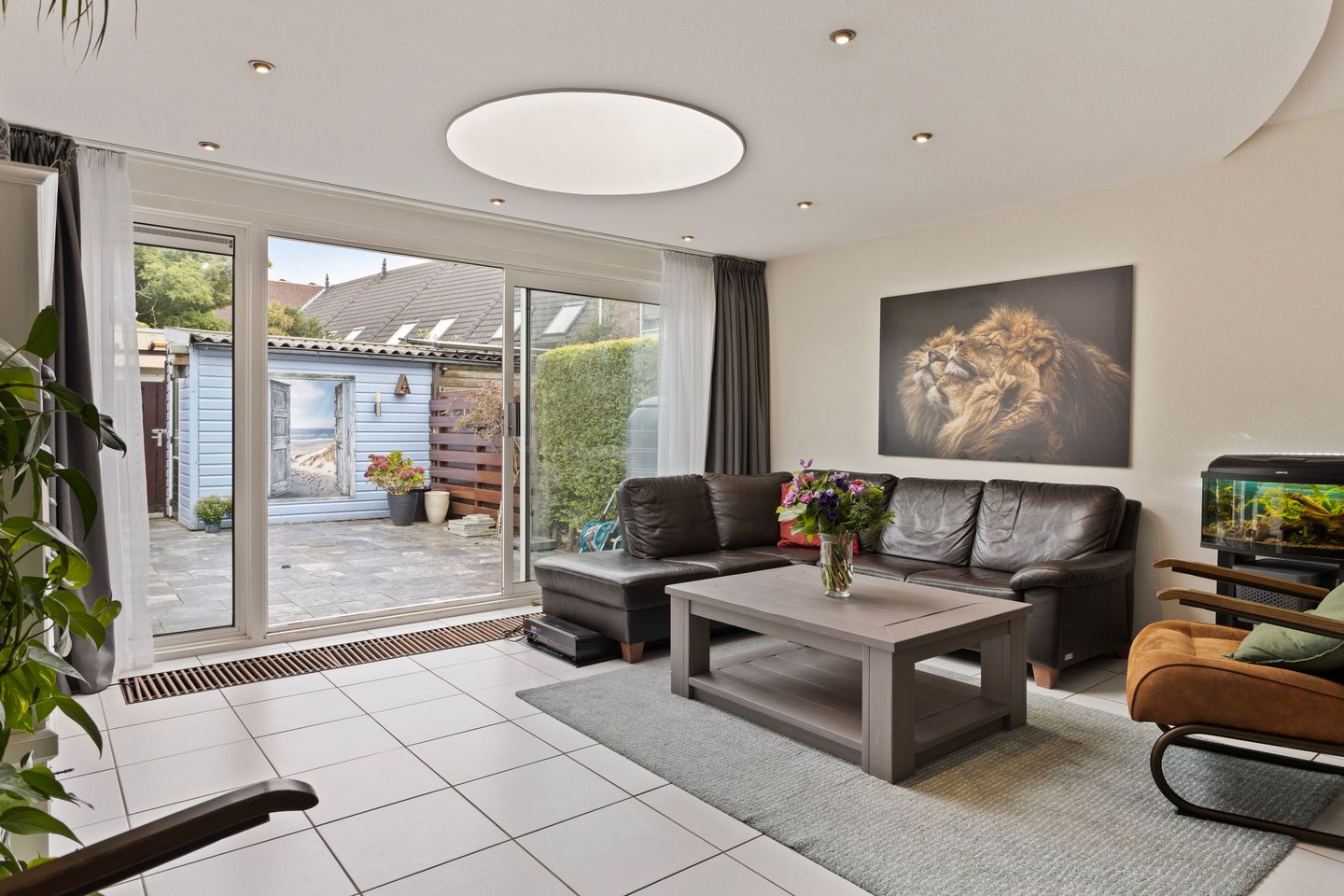 Foto 4 van Leonard Bernsteinstraat 34