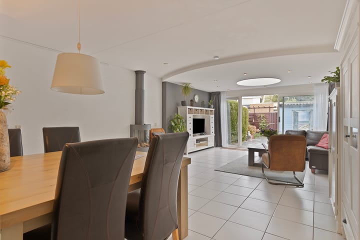 Foto 5 van Leonard Bernsteinstraat 34