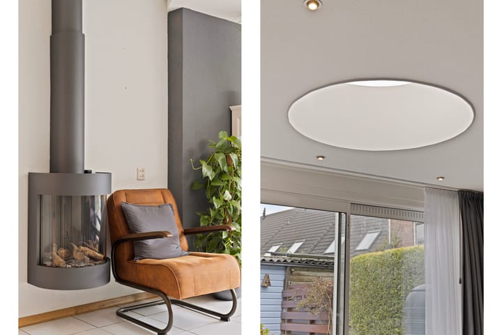 Photo 7 of Leonard Bernsteinstraat 34