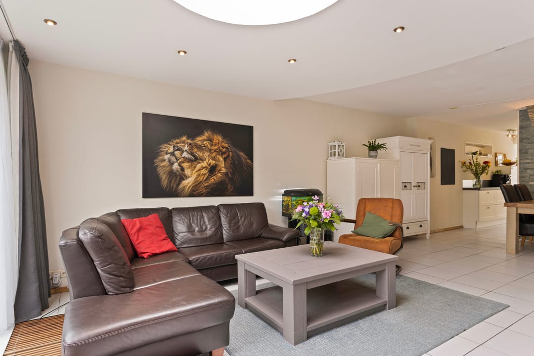 Foto 8 van Leonard Bernsteinstraat 34