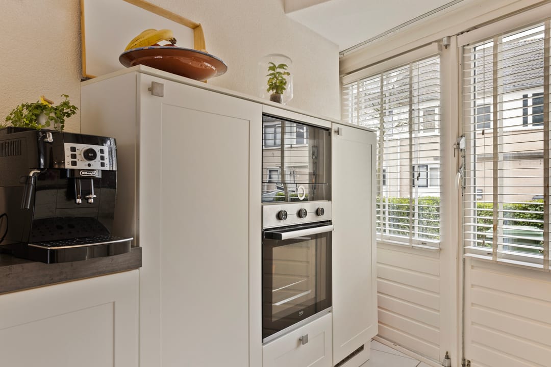 Foto 13 van Leonard Bernsteinstraat 34