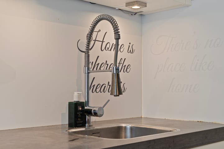 Photo 15 of Leonard Bernsteinstraat 34