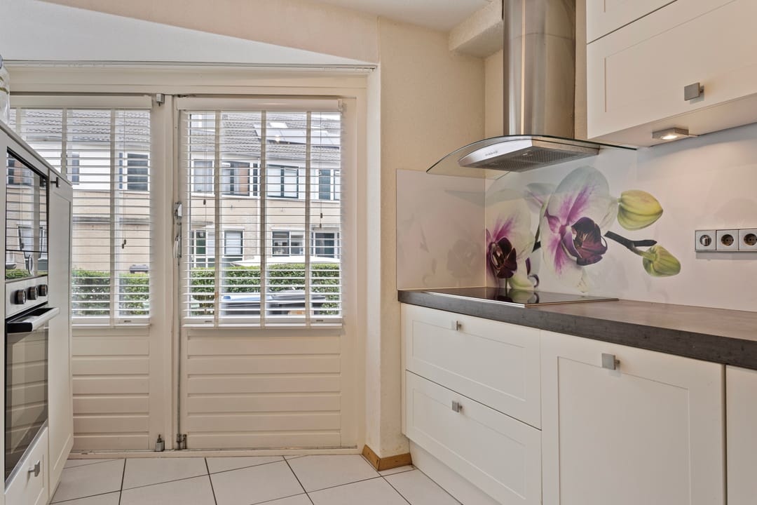 Foto 16 van Leonard Bernsteinstraat 34