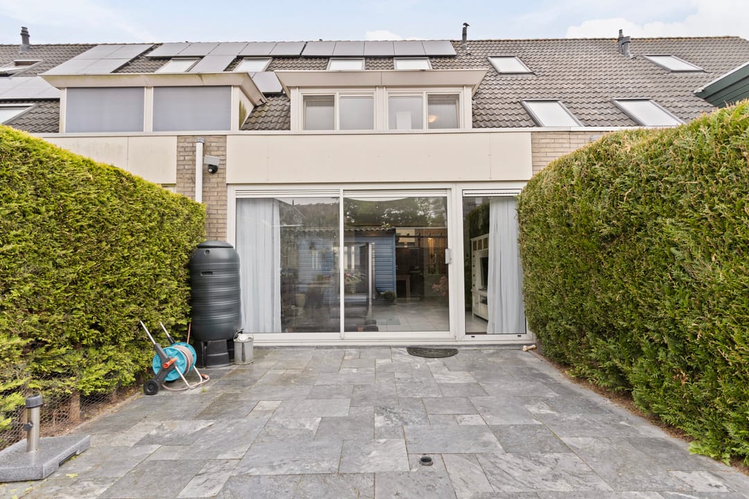 Foto 17 van Leonard Bernsteinstraat 34