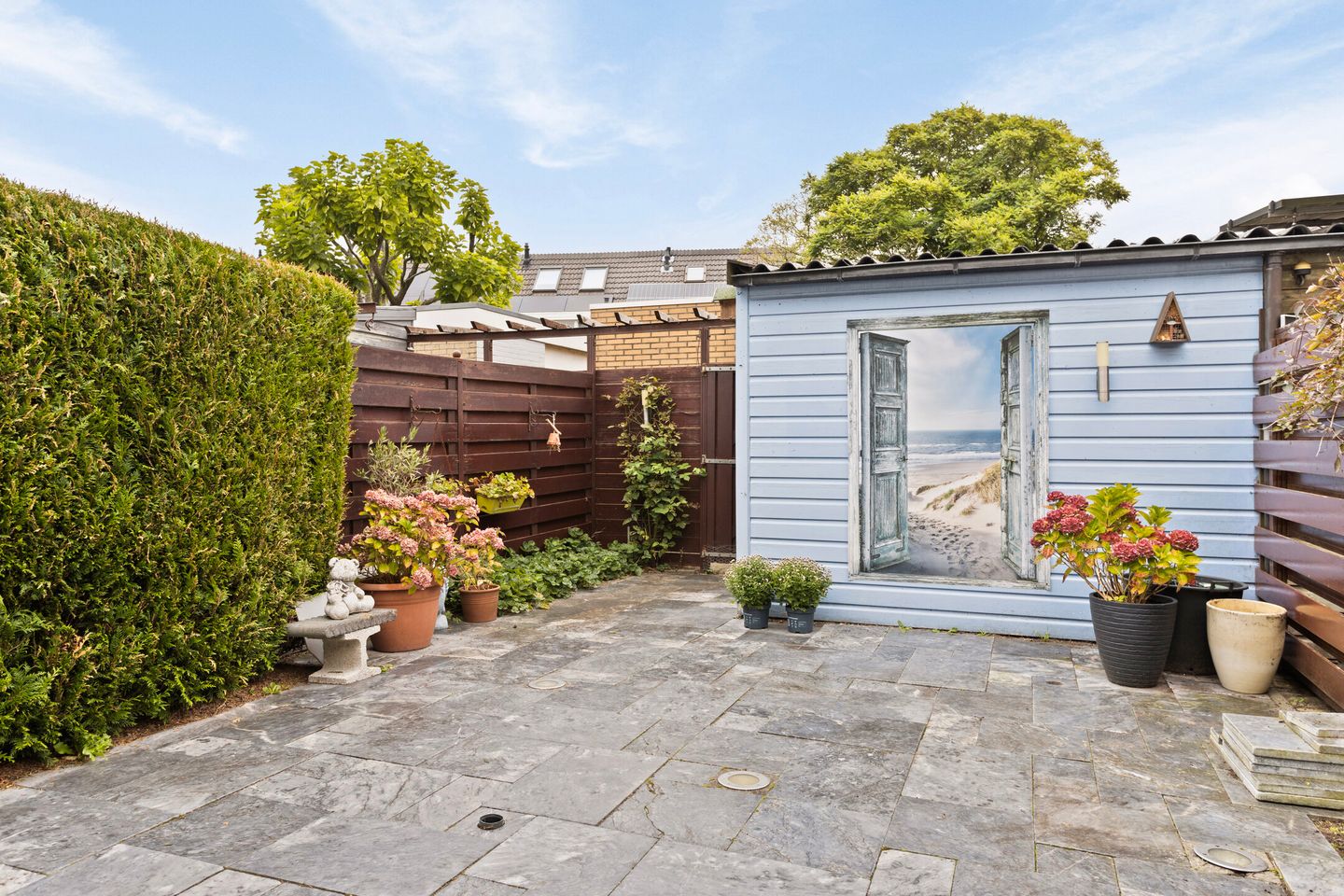 Foto 19 van Leonard Bernsteinstraat 34