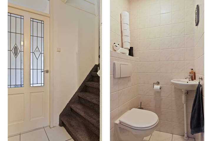 Photo 21 of Leonard Bernsteinstraat 34