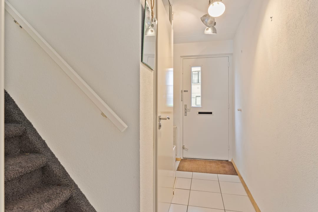 Foto 22 van Leonard Bernsteinstraat 34