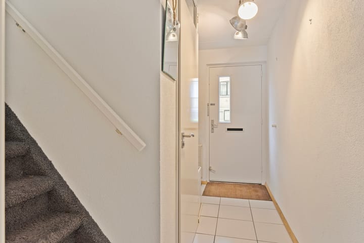 Photo 22 of Leonard Bernsteinstraat 34