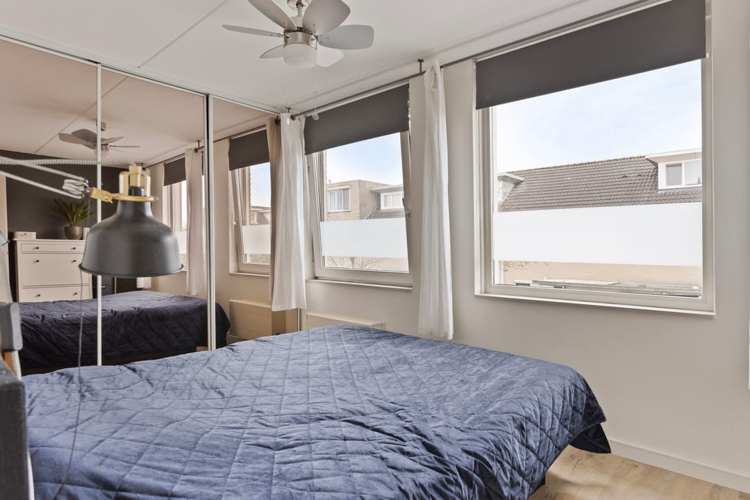 Foto 23 van Leonard Bernsteinstraat 34