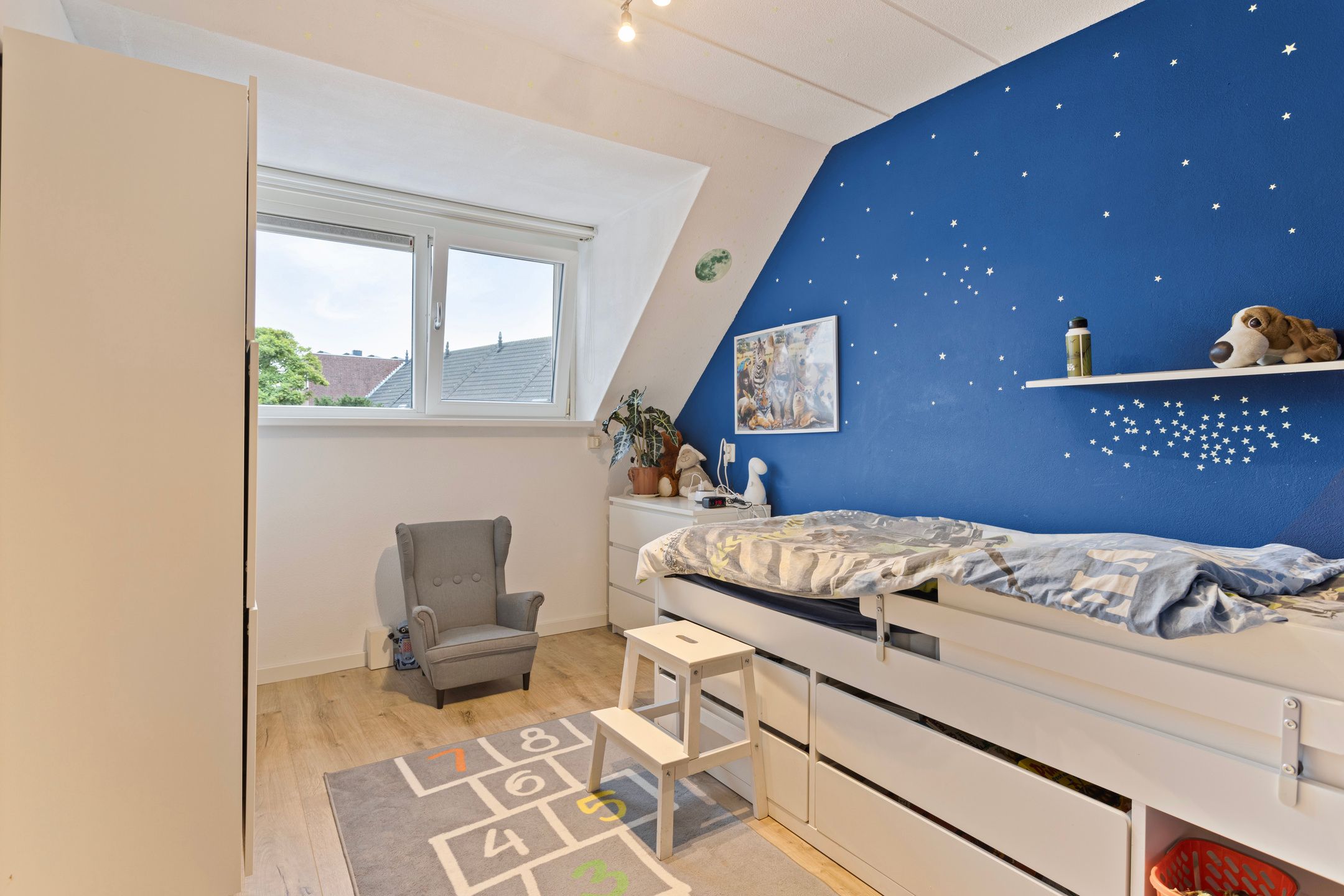 Foto 24 van Leonard Bernsteinstraat 34