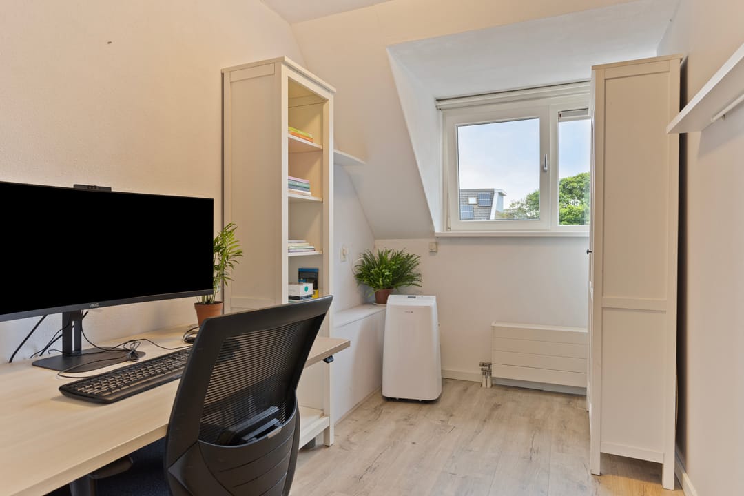 Foto 26 van Leonard Bernsteinstraat 34