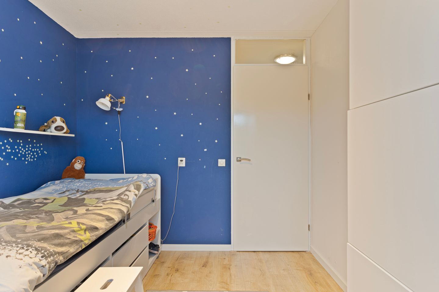 Foto 25 van Leonard Bernsteinstraat 34