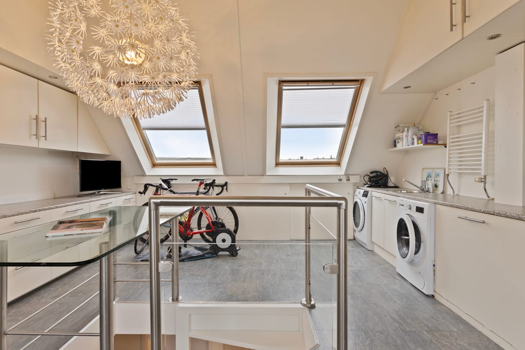 Foto 32 van Leonard Bernsteinstraat 34