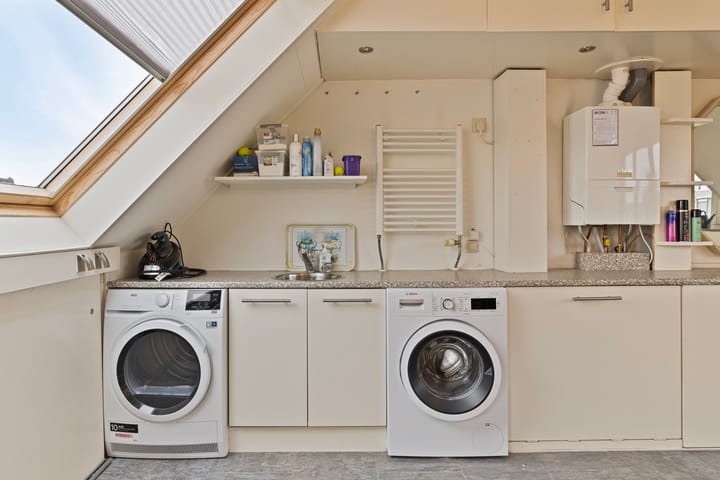 Photo 33 of Leonard Bernsteinstraat 34