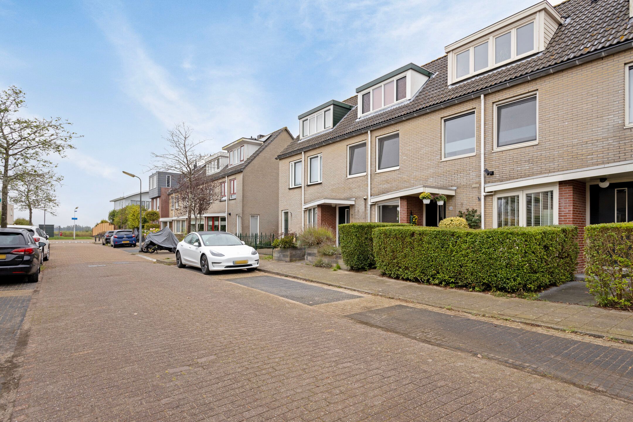 Foto 36 van Leonard Bernsteinstraat 34