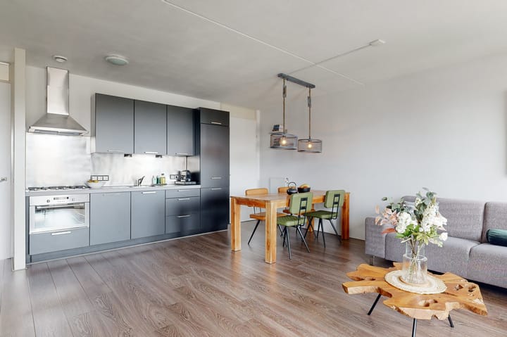 Foto 3 van Van Hoevestraat 79