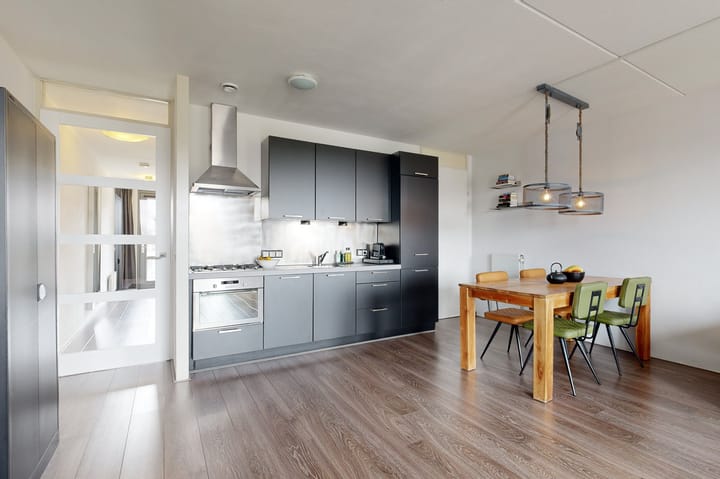 Foto 5 van Van Hoevestraat 79