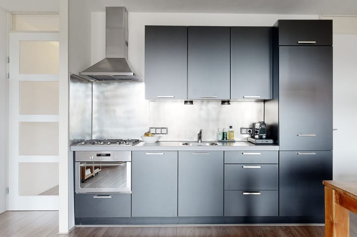 Foto 6 van Van Hoevestraat 79