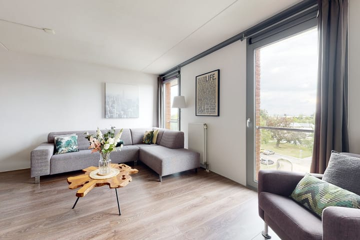 Foto 9 van Van Hoevestraat 79