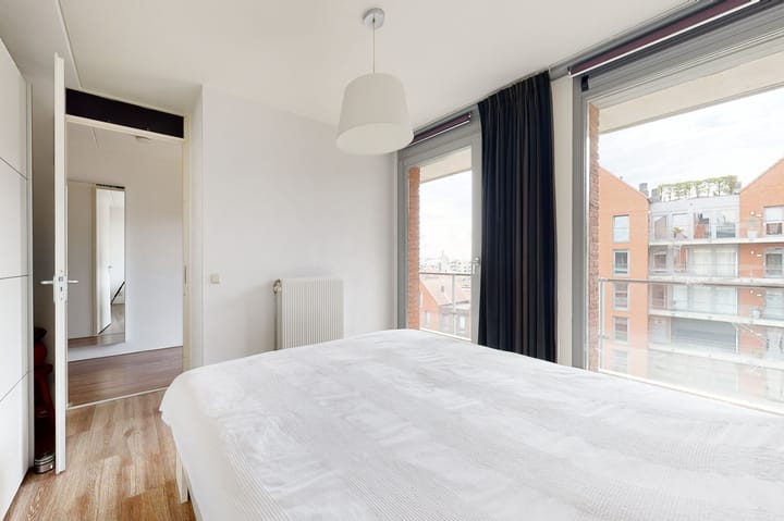 Foto 13 van Van Hoevestraat 79