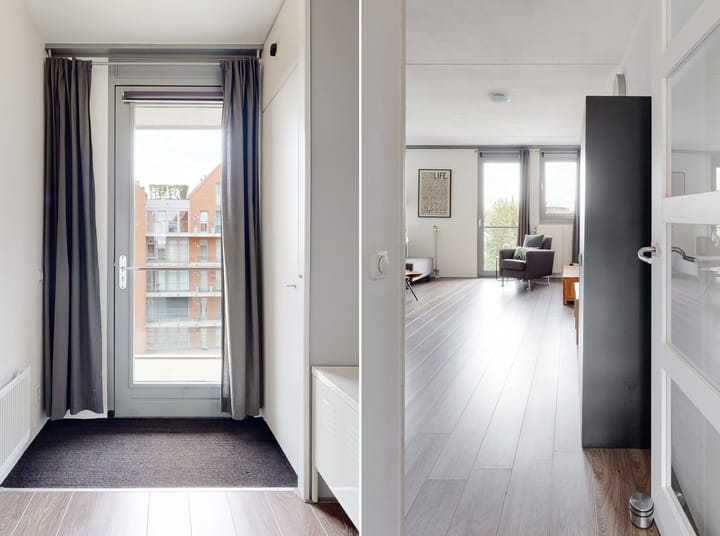 Foto 14 van Van Hoevestraat 79