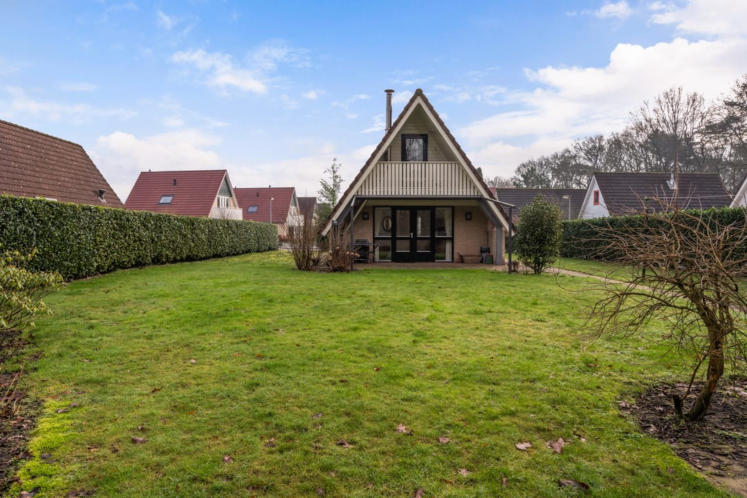 Foto 1 van Bosweg 15-B39