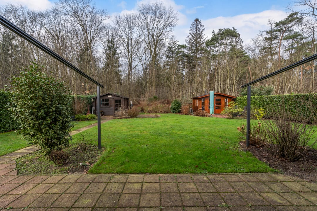 Foto 2 van Bosweg 15-B39