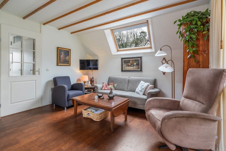 Foto 3 van Bosweg 15-B39