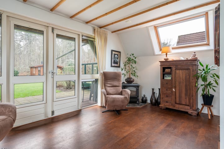 Foto 4 van Bosweg 15-B39