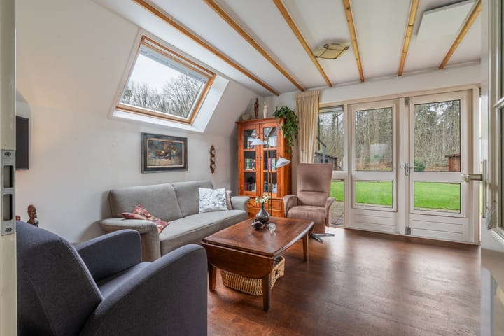 Foto 5 van Bosweg 15-B39