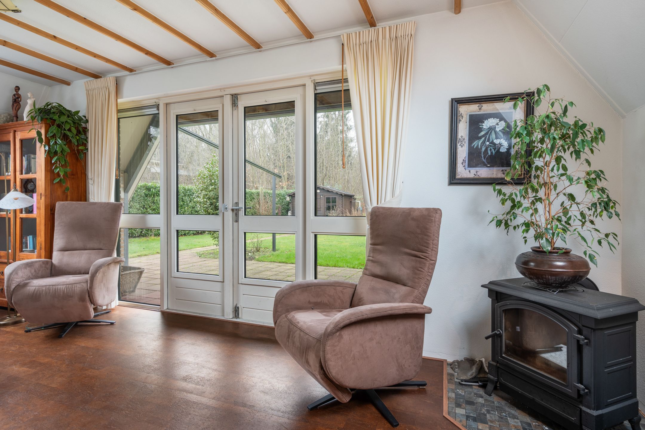 Foto 6 van Bosweg 15-B39