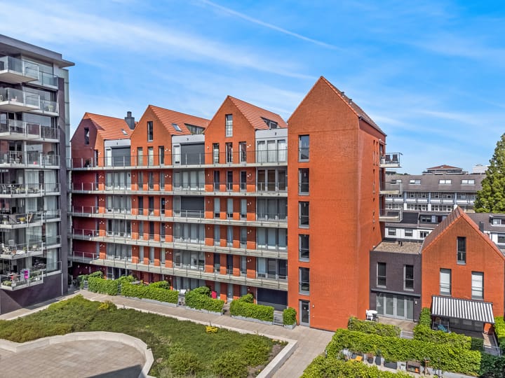 Foto 22 van Van Hoevestraat 79