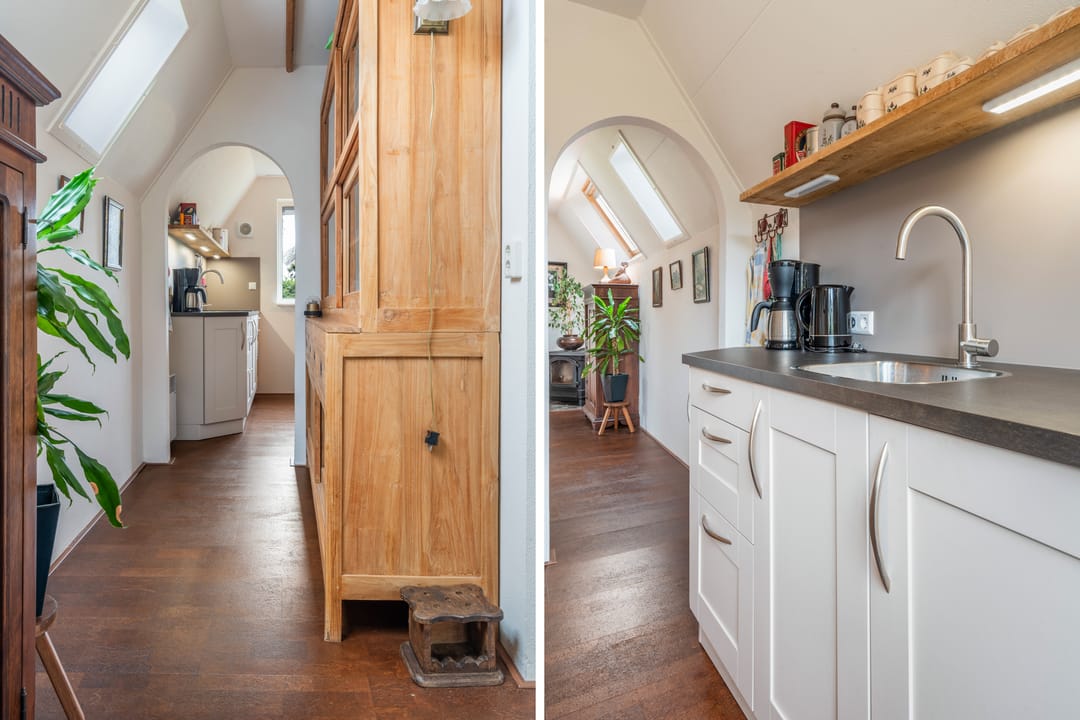 Foto 7 van Bosweg 15-B39