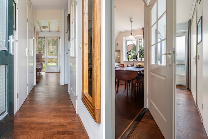 Foto 8 van Bosweg 15-B39