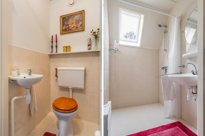 Foto 12 van Bosweg 15-B39