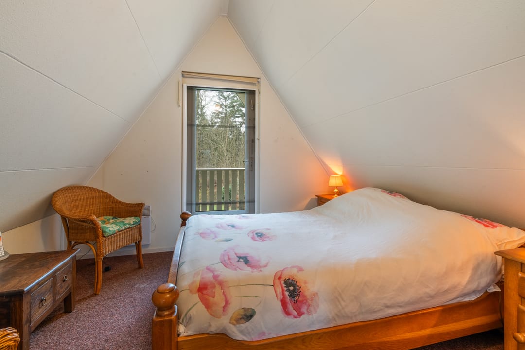 Foto 13 van Bosweg 15-B39