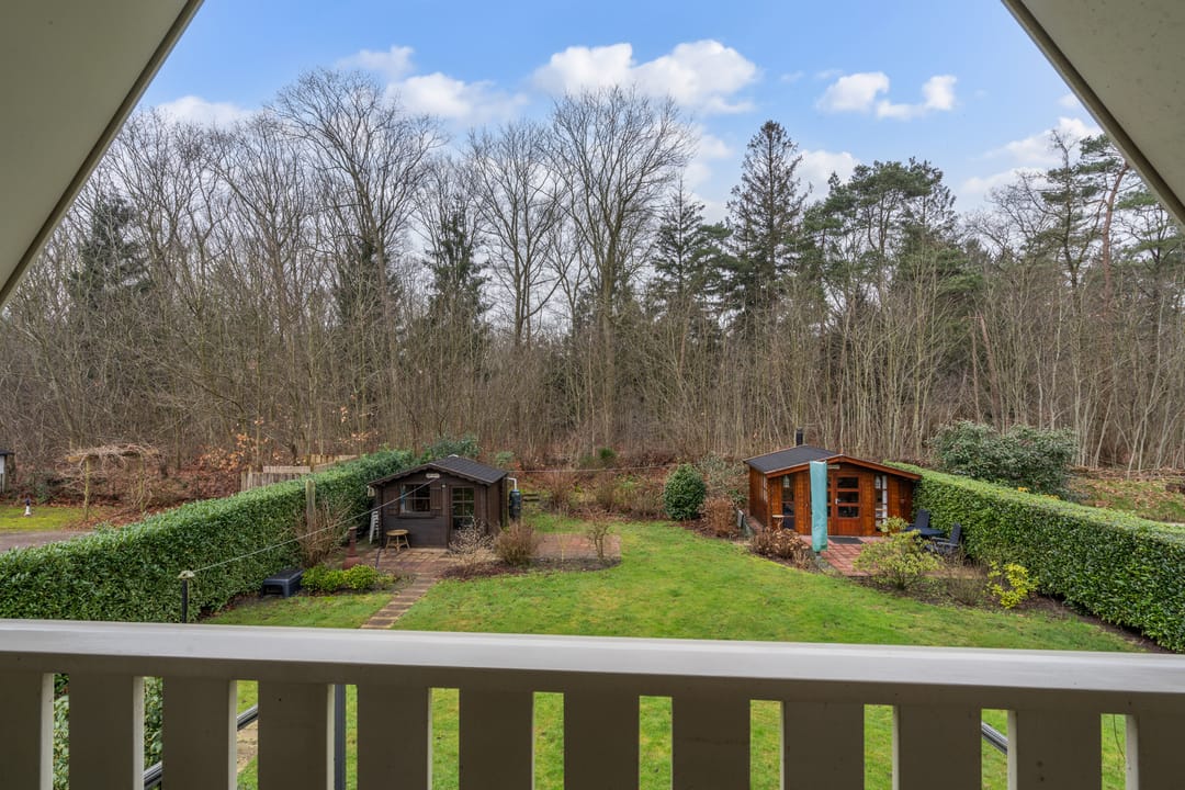 Foto 16 van Bosweg 15-B39