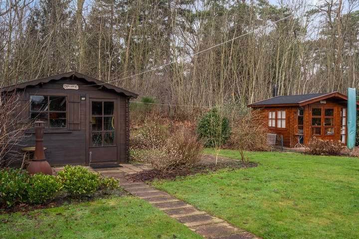 Foto 17 van Bosweg 15-B39