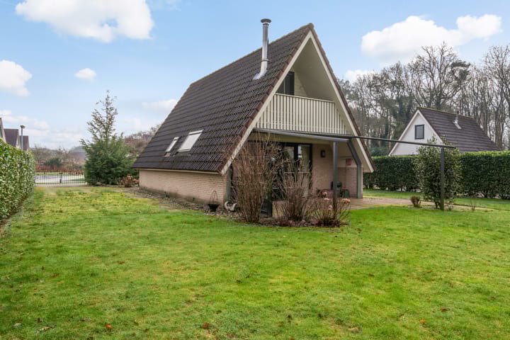 Foto 20 van Bosweg 15-B39