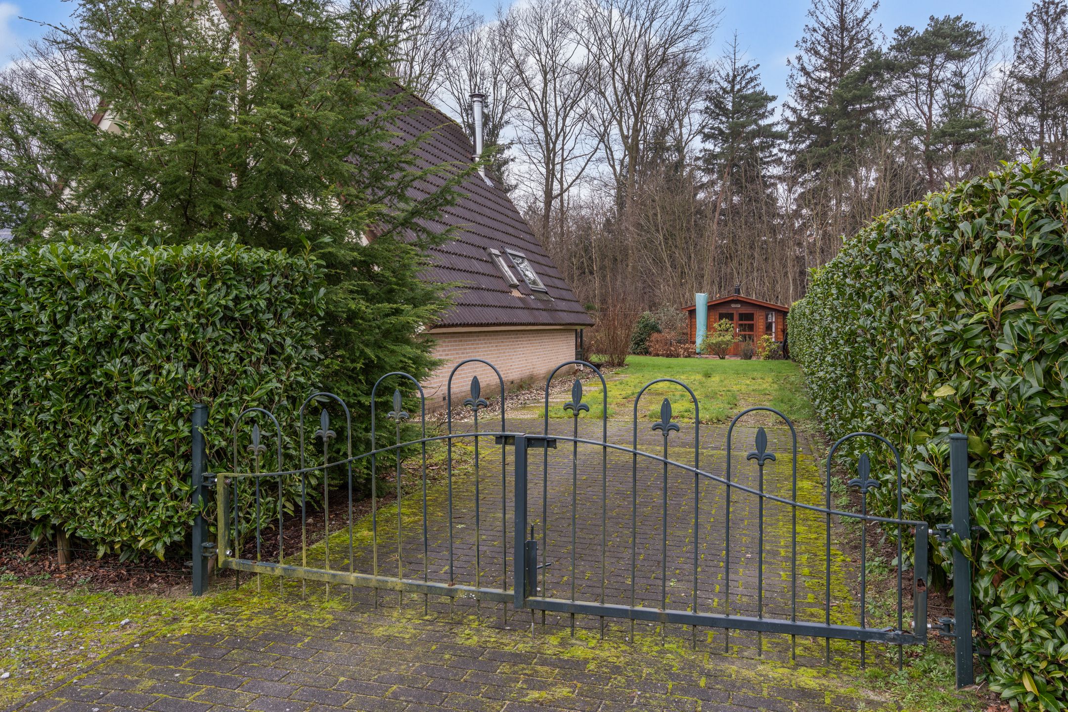 Foto 21 van Bosweg 15-B39