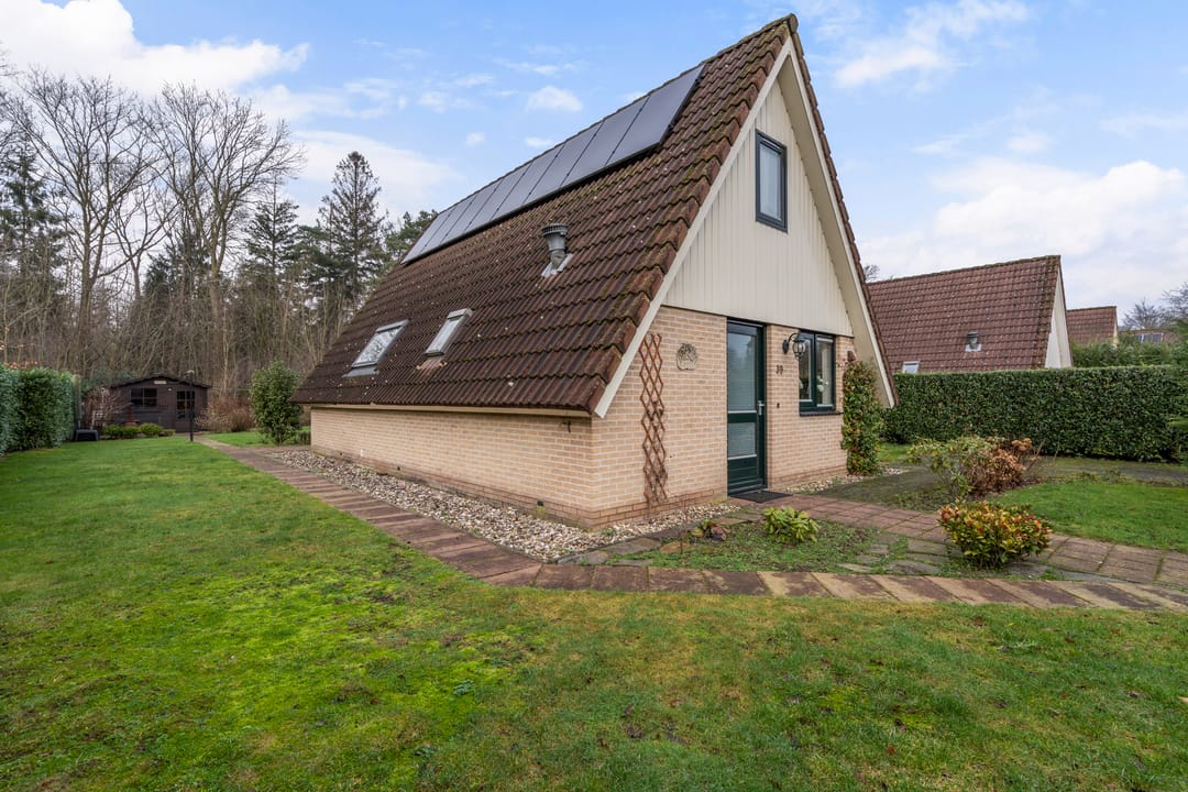 Foto 22 van Bosweg 15-B39