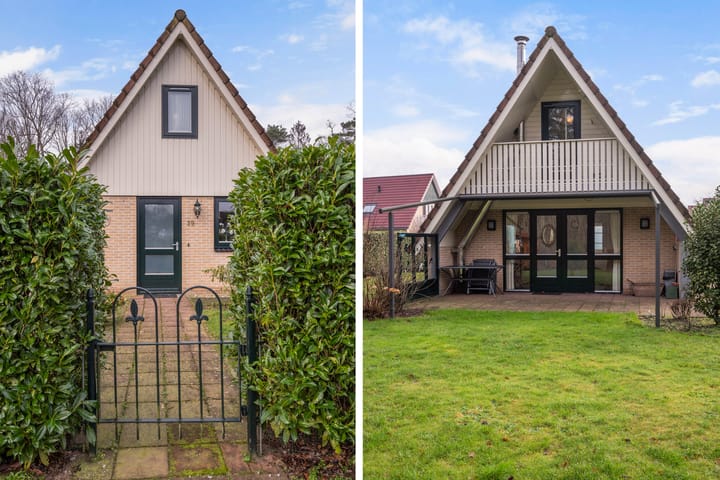 Foto 23 van Bosweg 15-B39