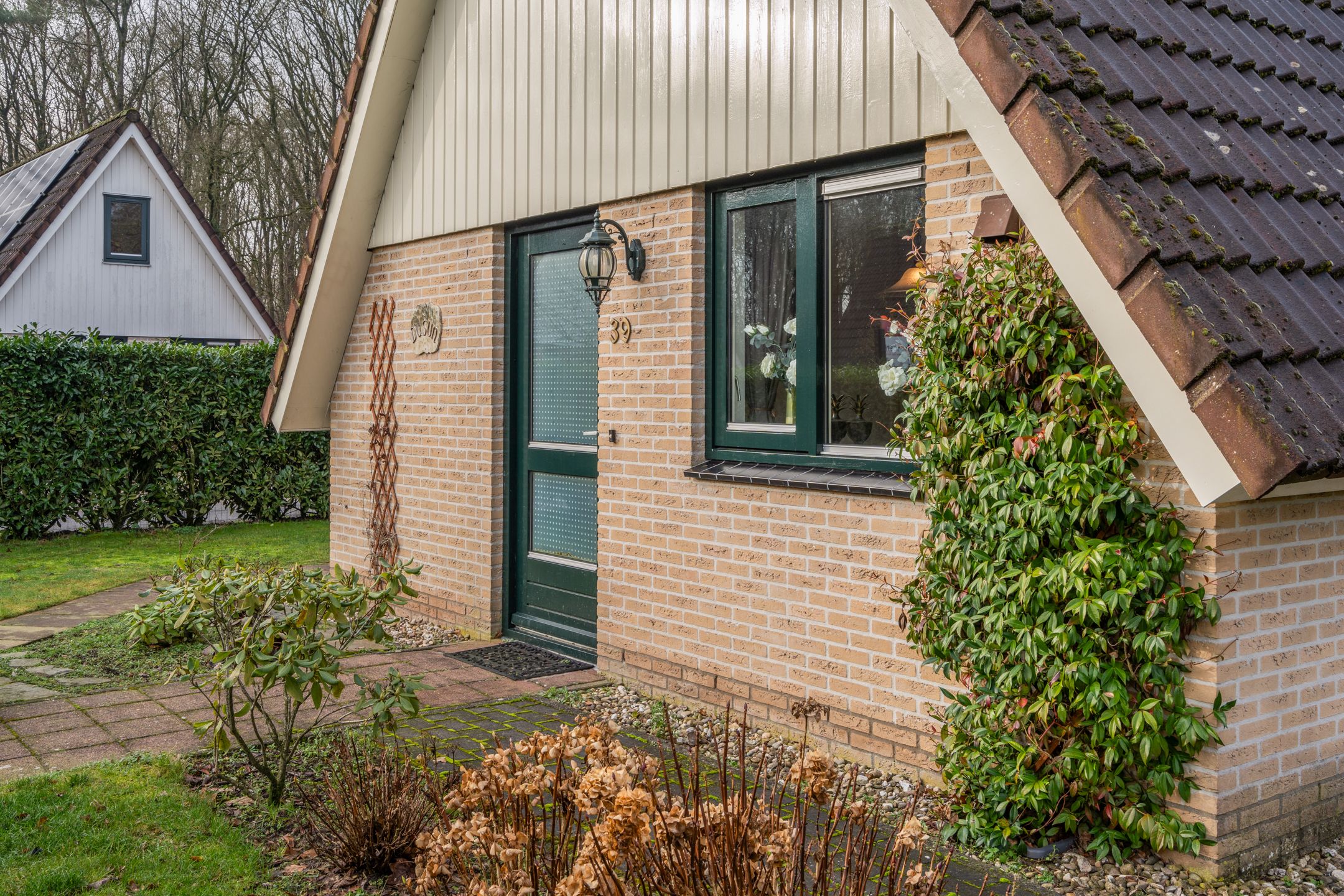 Foto 24 van Bosweg 15-B39