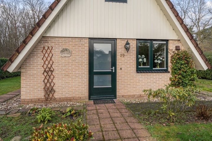 Foto 25 van Bosweg 15-B39