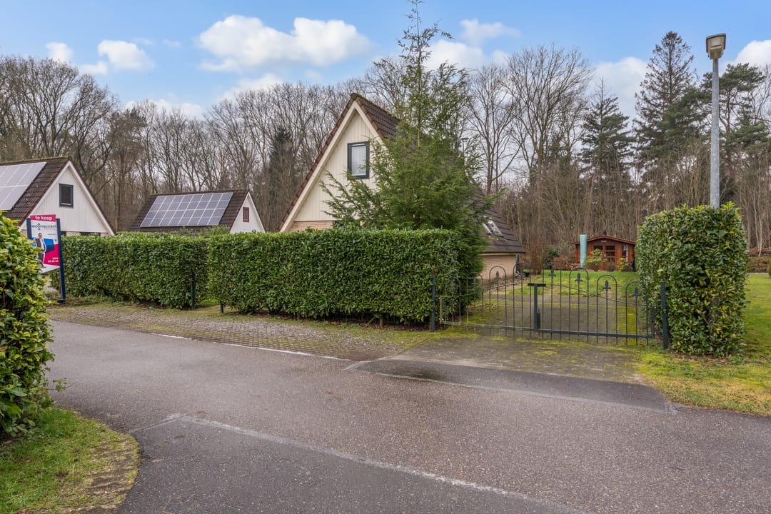 Foto 26 van Bosweg 15-B39