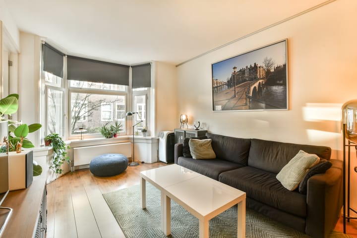 Foto 2 van Piet Gijzenbrugstraat 10-1