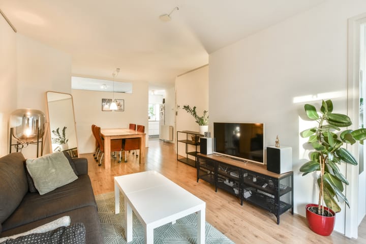 Foto 3 van Piet Gijzenbrugstraat 10-1